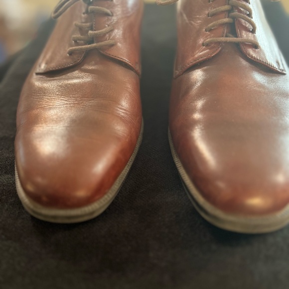 FLORSHEIM DRESS SHOES - Picture 3 of 6